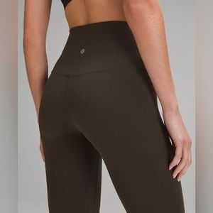 lululemon - Align High-Rise Crop “21